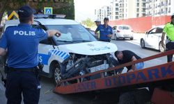 Samsun’un temmuz ayı trafik kaza bilançosu: 3 ölü, 878 yaralı