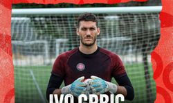 Ivo Grbic Fatih Karagümrük’te