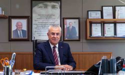 Başkan Kıvanç: "KOBİ tanımı büyüdü, işletmelerin nefes alanı genişledi"