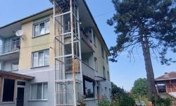 Halatı kopan asansör sonu oldu: Eski belediye başkanı son yolculuğuna uğurlandı