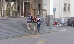 ’Kasten öldürme’ suçundan aranan kişi yakalandı