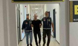 İzmit’te 550 bin TL değerinde kablo çalan şüpheli yakalandı