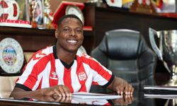 Luan Campos, Sivasspor’da