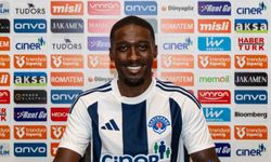 Kasımpaşa, Godfried Frimpong’u kadrosuna kattı