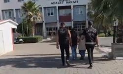 Hakkında 7 yıl 6 ay hapis cezası bulunan kişi jandarmaya takıldı
