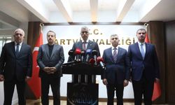 Bakan Memişoğlu Artvin’e 400 yataklı hastane müjdesi verdi