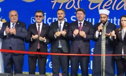 Adalet Bakanı Tunç, Bartın’da toplu açılış törenine katıldı