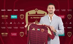 Tadic, Al Wahda ile sözleşme imzaladı