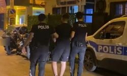 İzmir’de asayiş uygulaması: Aranan 55 kişi yakalandı