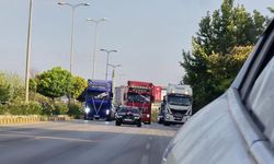 Karabük’te düğün konvoyundaki 3 sürücüye 8 bin 487 lira ceza