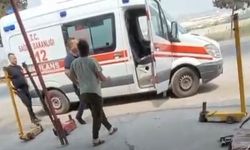 Mersin’de cinayet gibi kazada 16 yaşındaki çocuk hayatını kaybetti