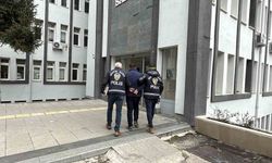 Tokat’ta sabıkalı hırsıza 26 yıl hapis cezası