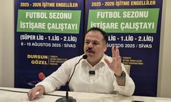 Dursun Gözel: "İşitme engelliler futbolunu ileriye taşıyacağız"
