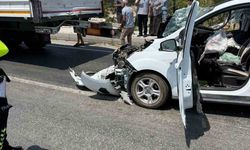 Konya’da Temmuz ayında polis bölgesinde bin 16 kazada; 12 ölü, bin 574 yaralı