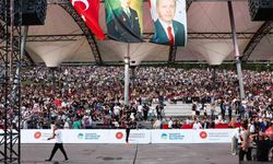 Dünya Kupası heyecanı Ayçiçeği Bisiklet Vadisi’nde yaşanacak