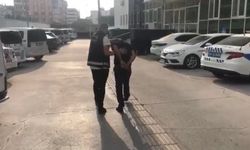 Hatay’da tefecilik suçundan aranan şahıs İskenderun’da yakalandı