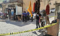 Şanlıurfa’da silahlı ve bıçaklı kavga: 2 yaralı
