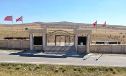 Sakarya Meydan Muharebesi’nde şehit olan Samsunlu askerlerin mezarları Haymana’da korunuyor