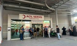 Şanlıurfa’da arazi kavgası: 2 ölü, 2 yaralı