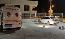 Konya'da kavga kanlı bitti: 1 yaralı