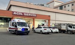 Iğdır’da yaylada patlama: Yaşlı adam ağır yaralandı