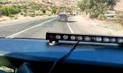 Batman’da durdurulan otomobilden 8 bin 640 paket kaçak sigara ele geçirildi