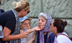 Balıkesir’deki depremde hayatını kaybeden vatandaş son yolculuğuna uğurlandı