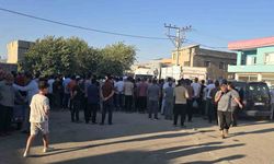 Mardin’de tırın çarptığı kişi hayatını kaybetti