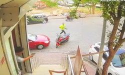 Husumetlilerin oturduğu kıraathaneye pompalı tüfekle ateş açtı