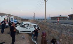 Malatya’da 3 ayrı kaza: 5 yaralı