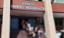 Isparta’da 2,5 milyon TL’lik nitelikli dolandırıcılık operasyonunda 8 şüpheli yakalandı