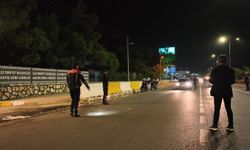 Hapis cezasıyla aranan kişi Bozdoğan’da yakalandı