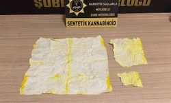 Kütahya’da uyuşturucu operasyonu: 7 bin 952 içimlik bonzai ele geçirdi