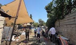 Antalya’da hurdacı ve spotçulara yönelik operasyon: 8 iş yeri mühürlendi