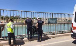 Şanlıurfa’da sulama kanalında bir gün arayla 2 cansız beden bulundu