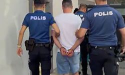 İzmir’de 24 yıl hapis cezası bulunan firari yakalandı