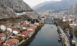 Amasya’da Temmuz ayında 639 konut satıldı