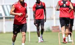 Sivasspor’da Bodrum FK mesaisi sürüyor