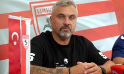 Thomas Reis: "Kocaelispor maçından istediğimiz sonuçla dönmek istiyoruz"