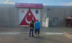 Balıkesir’de hapis cezalı 18 kaçak kişi tutuklandı