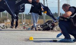 Ölümle biten kazada araçtan bonzai, motosikletten aparat çıktı