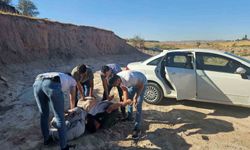 Nevşehir’de göçmen kaçakçılarına operasyon: 7 yabancı uyruklu yakalandı