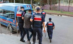 Gaziantep’te 4 göçmen kaçakçısı yakalandı