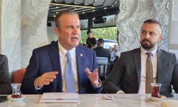 Tekirdağ’da terörsüz Türkiye toplantısı