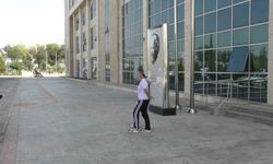 Uşak’ta yolcu otobüsünde 28 bin sentetik ecza ele geçirildi