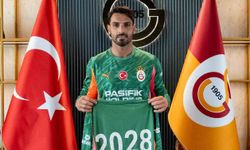 Galatasaray, Günay Güvenç’in sözleşmesini uzattı