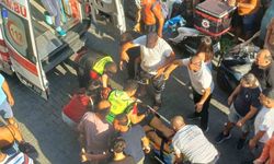 Marmaris’te tornavidalı kavga: 1 yaralı