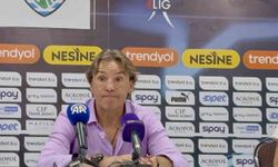 Sergey Yuran: "Bugün sahada herkes elinden geleni yaptı"