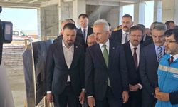 Bakan Uraloğlu müjdeyi verdi, Yozgat Havalimanı 2026 bitmeden açılmış olacak