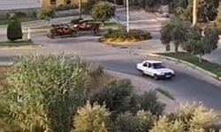 Alanya’da drift yapan sürücülere 166 bin TL ceza